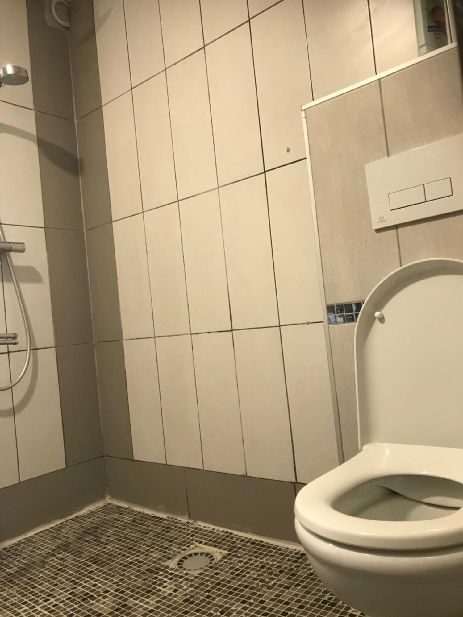 Cosy Proche De Paris Appartement Ermont