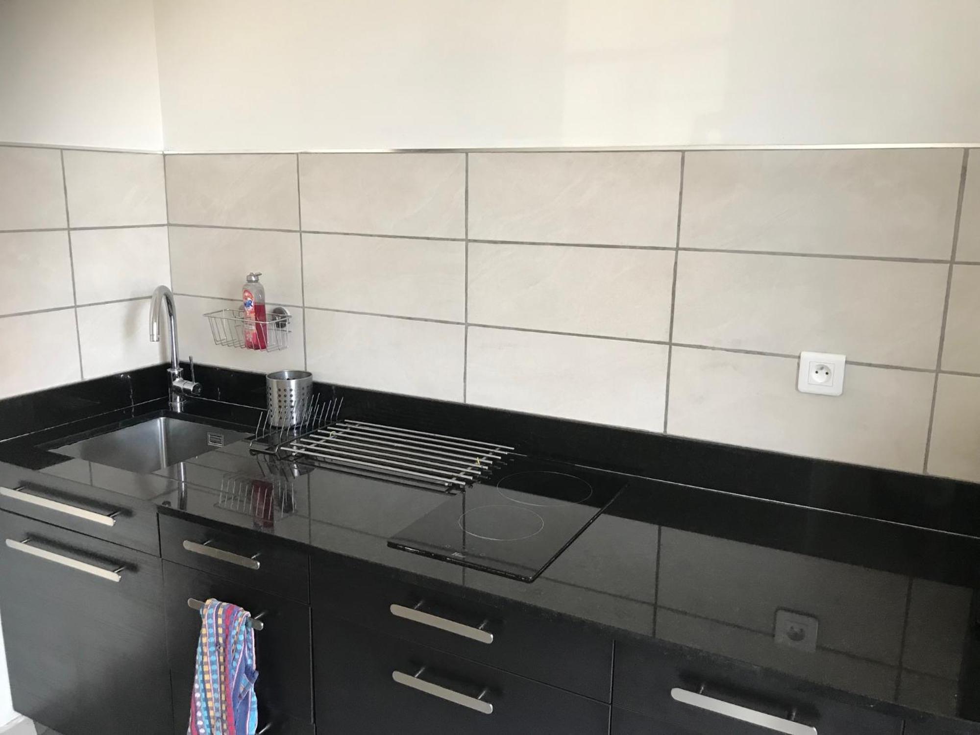 Cosy Proche De Paris Appartement Ermont