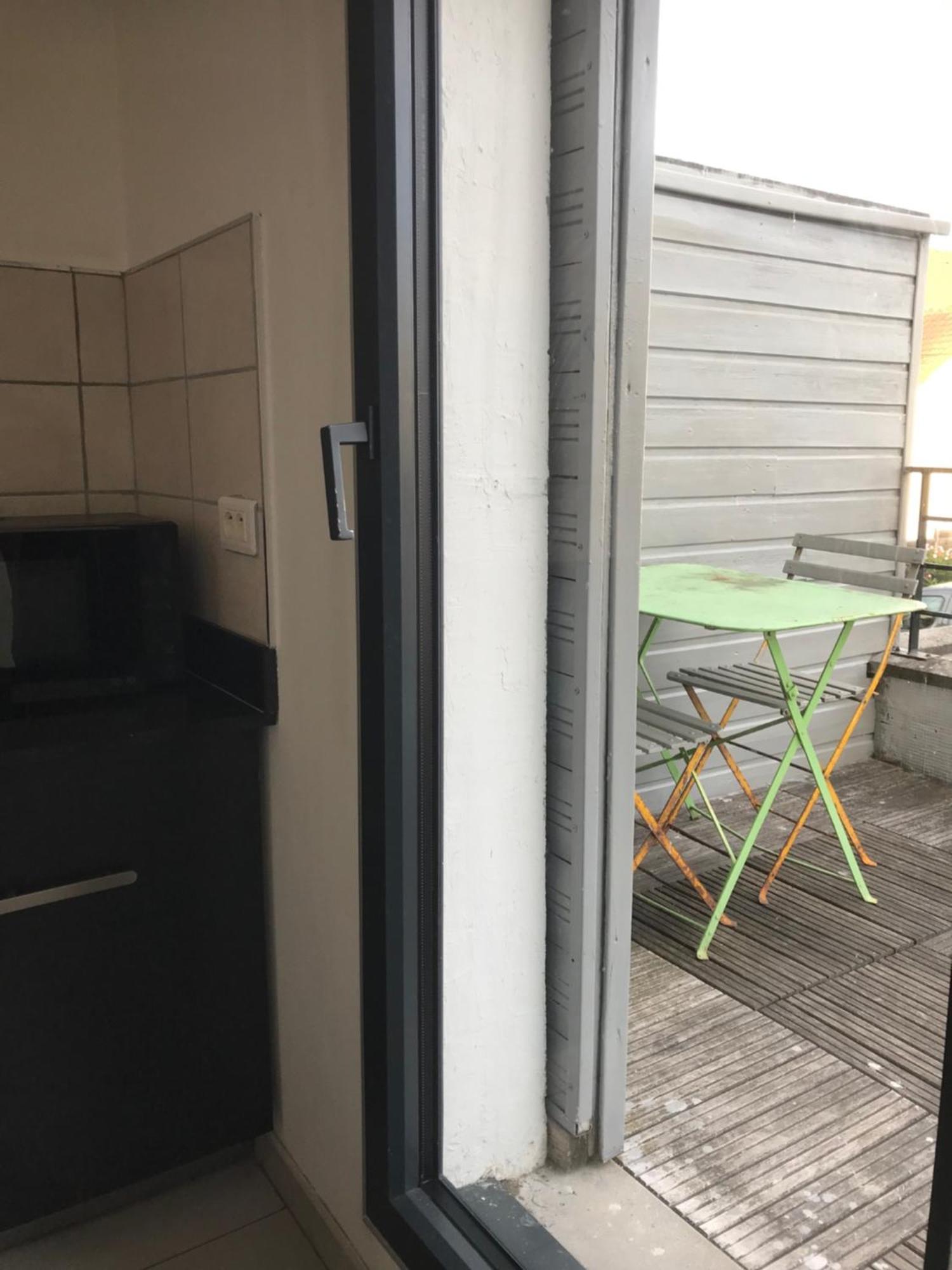 Cosy Proche De Paris Appartement