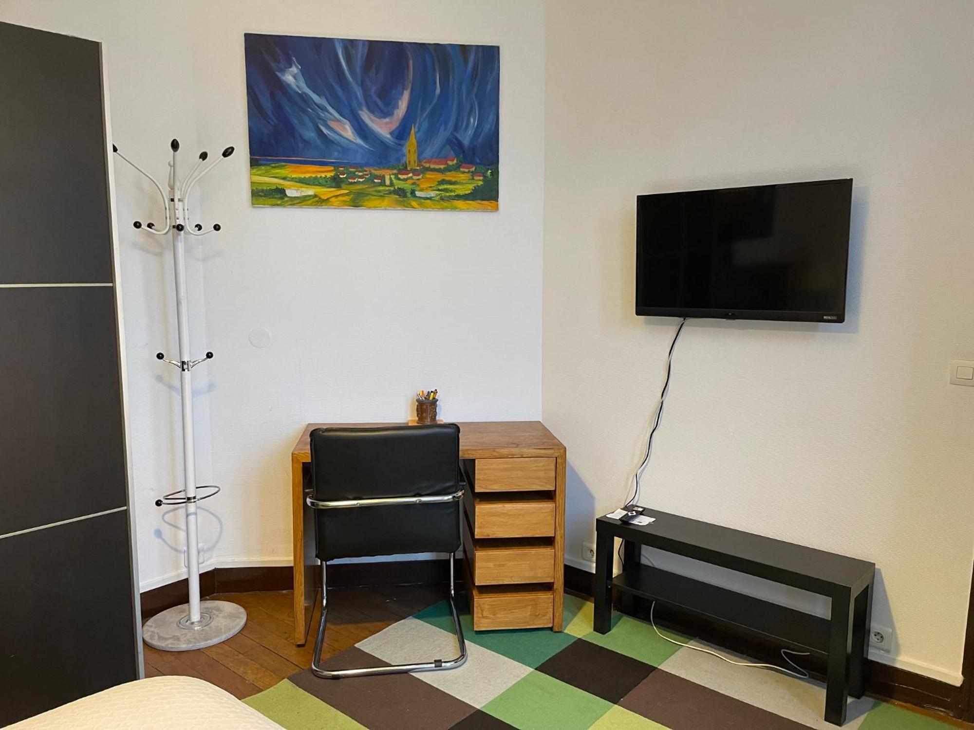 Cosy Proche De Paris * Ermont